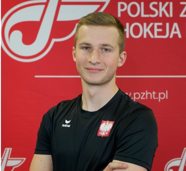 Bartosz Zaworski wystąpił na Mistrzostwach Europy 